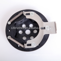 Floor Cleaning Equipment Spare Part Double Reed Clutch Plate